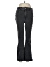 Madewell Gray Jeans Size 28 waist - photo 1