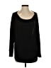 Sanctuary Black Pullover Sweater Size S - photo 1
