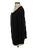 Sanctuary Black Pullover Sweater Size S - photo 5