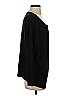 Sanctuary Black Pullover Sweater Size S - photo 4