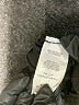 Gaze Black Long Sleeve Top Size M - photo 8