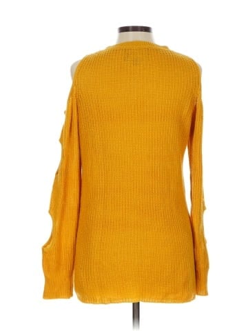 Lovemarks Pullover Sweater (view 2)