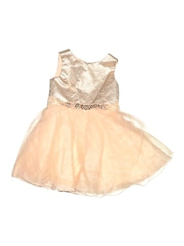 Zoe Ltd Dress (view 1)