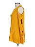 Lovemarks Yellow Pullover Sweater Size L - photo 5