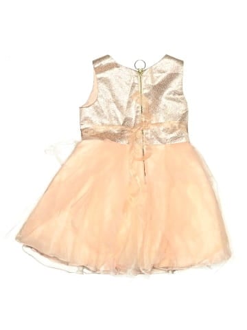 Zoe Ltd Dress (view 2)