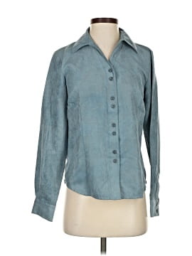 Selene Sport Long Sleeve Blouse