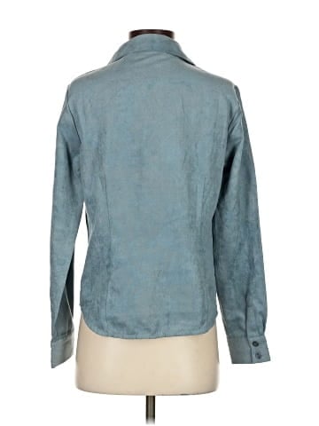 Selene Sport Long Sleeve Blouse (view 2)
