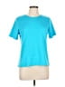 Anue Teal Active T-Shirt Size L - photo 1