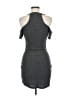TOBI Gray Casual Dress Size M - photo 2
