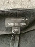 C/MEO Collective Solid Black Jumpsuit Size XS - photo 3