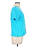Anue Teal Active T-Shirt Size L - photo 4