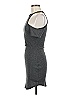 TOBI Gray Casual Dress Size M - photo 5