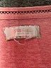 Stella Parker Pink Short Sleeve Top Size XL (estimated) - photo 7