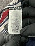 Better be Stripes Burgundy Ivory Jumpsuit Size S - photo 5