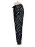J.Crew 100% Polyester Polka Dots Black Casual Pants Size 8 - photo 5