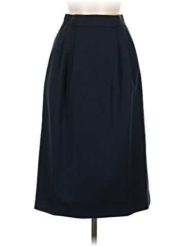 Louis Féraud Formal Skirt (view 1)