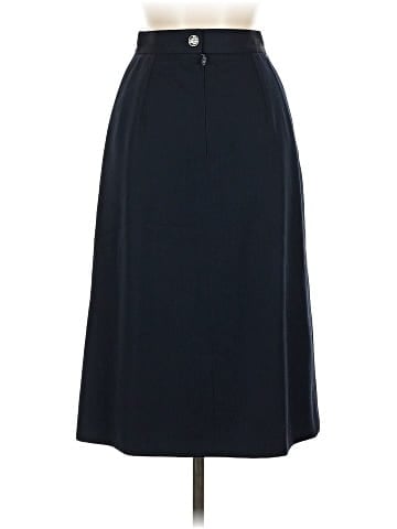 Louis Féraud Formal Skirt (view 2)