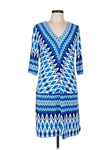 DM Donna Morgan Casual Dress (view 1)