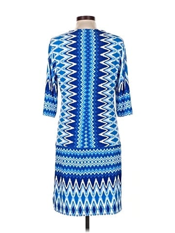 DM Donna Morgan Casual Dress (view 2)