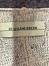 By Malene Birger Gray Ivory Pullover Sweater Size S - photo 7