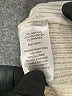 Liz Claiborne Ivory Pullover Sweater Size L - photo 7