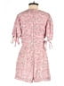 RESA 100% Polyester Pink Romper Size XS - photo 2