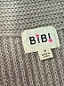Bibi 100% Polyester Tan Cardigan Size M - photo 7