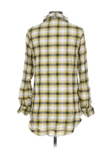 Concepts Sport Long Sleeve Button-Down Shirt (view 2)