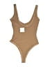 Indie XO Tan Gold Bodysuit Size S - photo 2