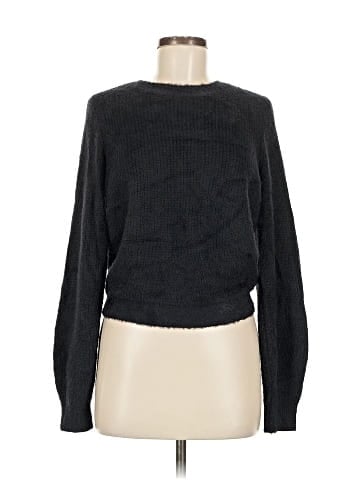American Eagle Outfitters Pullover Sweater (view 1)
