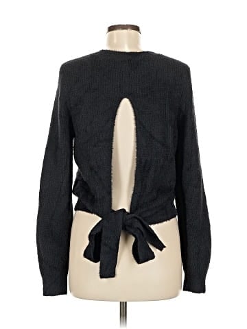 American Eagle Outfitters Pullover Sweater (view 2)