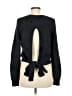 American Eagle Outfitters Black Pullover Sweater Size M - photo 2