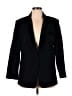 Dumas Black Blazer Size 14 - photo 1