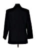 Dumas Black Blazer Size 14 - photo 2