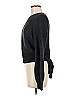 American Eagle Outfitters Black Pullover Sweater Size M - photo 5