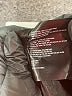 Bernardo Fashions 100% Polyurethane Solid Black Jacket Size M - photo 7
