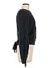 American Eagle Outfitters Black Pullover Sweater Size M - photo 4