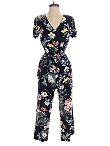 Ann Taylor LOFT Jumpsuit (view 1)
