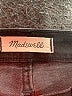 Madewell Black Jeans Size 25 waist - photo 7