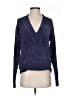 Heartloom 100% Polyester Blue Pullover Sweater Size XS - photo 1