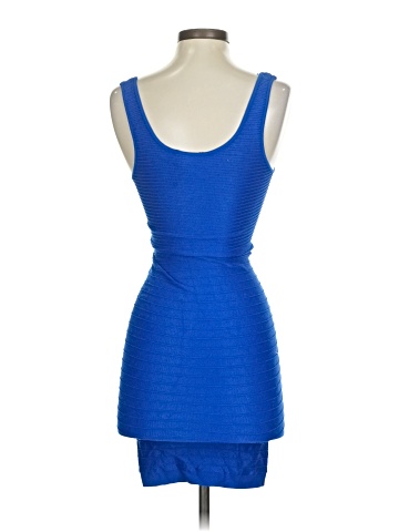Bebe Cocktail Dress (view 2)
