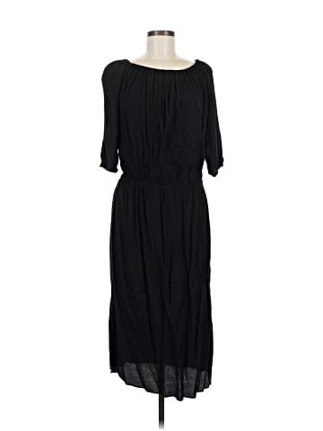 Who What Wear Casual Dress (view 1)