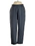 Everlane Solid Blue Casual Pants Size S - photo 1