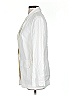 Open Edit White Blazer Size XS - photo 5
