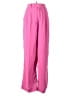 A New Day 100% Polyester Pink Casual Pants Size 2 - photo 1