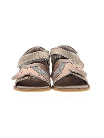 Livie & Luca Sandals (view 2)