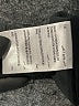 Alfani 100% Polyester Solid Black Casual Skirt Size 1X - photo 5