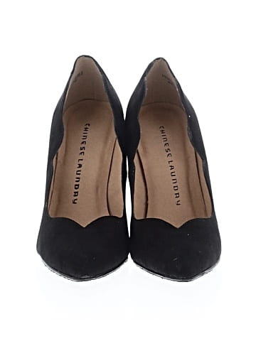 Chinese Laundry Heels (view 2)