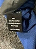 Greylin 100% Polyester Blue 3/4 Sleeve Blouse Size S - photo 8