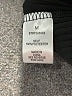 Better be 100% Polyester Black Long Sleeve Blouse Size M - photo 8